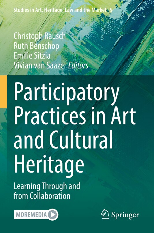 Couverture_Participatory Practices in Art and Cultural Heritage