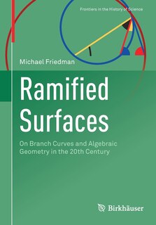 Front cover_Ramified Surfaces