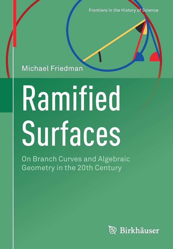 Front cover_Ramified Surfaces