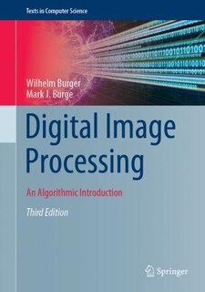 Couverture_Digital Image Processing
