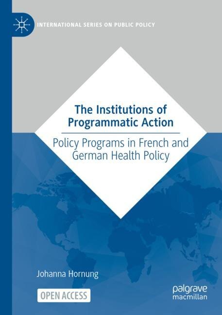Couverture_The Institutions of Programmatic Action