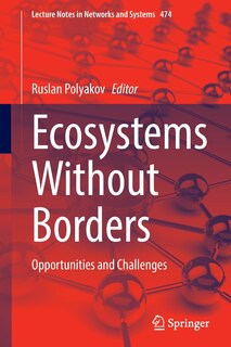 Front cover_Ecosystems Without Borders