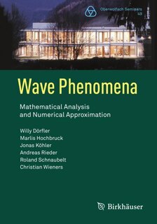 Front cover_Wave Phenomena