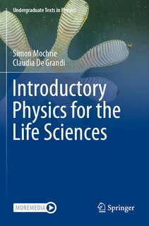 Front cover_Introductory Physics for the Life Sciences
