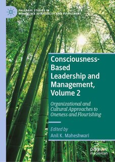 Couverture_Consciousness-Based Leadership and Management, Volume 2
