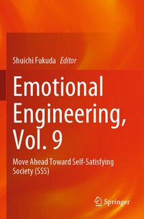 Front cover_Emotional Engineering, Vol. 9