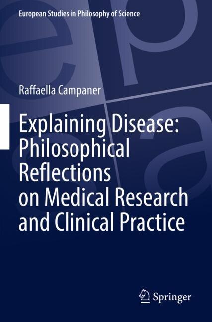 Front cover_Explaining Disease
