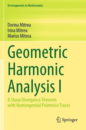 Geometric Harmonic Analysis I: A Sharp Divergence Theorem with Nontangential Pointwise Traces