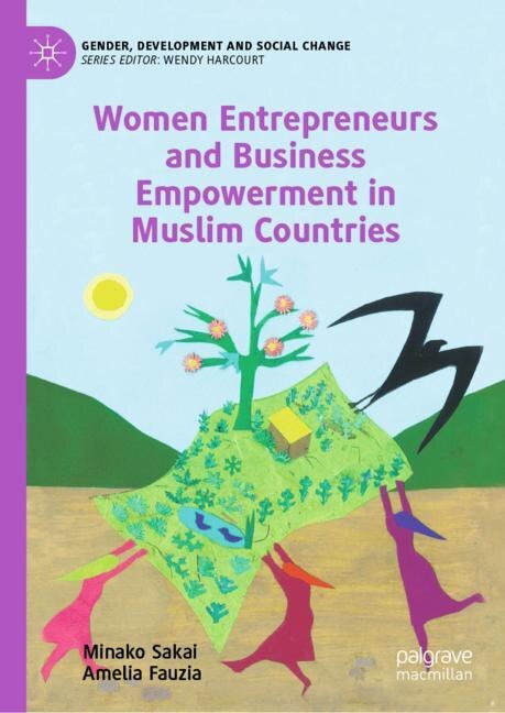 Front cover_Women Entrepreneurs and Business Empowerment in Muslim Countries