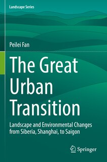 Front cover_The Great Urban Transition