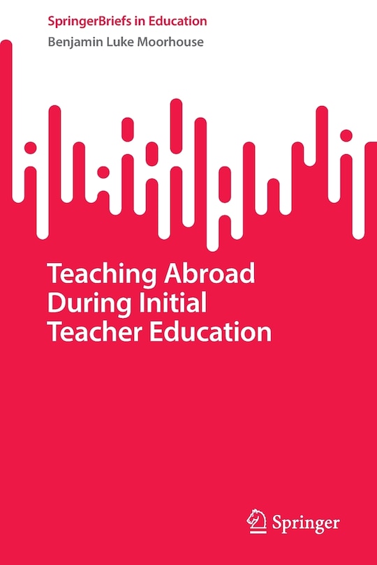 Couverture_Teaching Abroad during Initial Teacher Education
