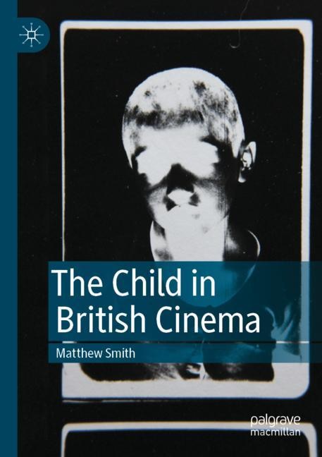 Front cover_The Child in British Cinema