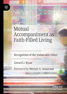 Front cover_Mutual Accompaniment as Faith-Filled Living