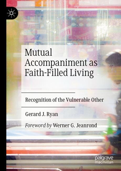 Front cover_Mutual Accompaniment as Faith-Filled Living