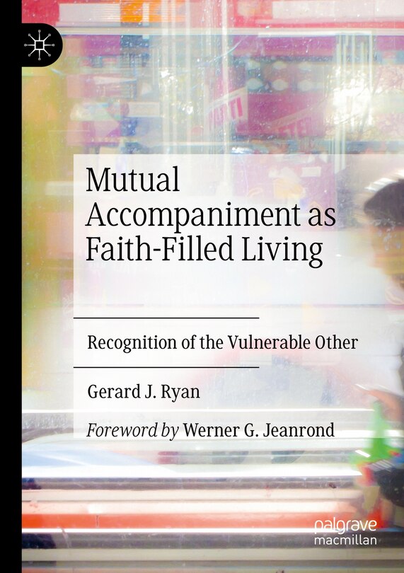 Front cover_Mutual Accompaniment as Faith-Filled Living