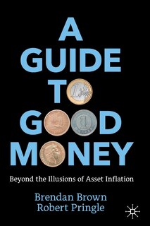 Front cover_A Guide to Good Money