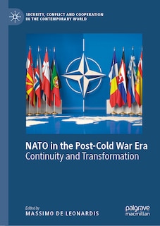 Couverture_Nato in the Post-Cold War Era