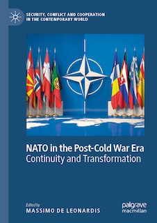 Couverture_Nato in the Post-Cold War Era