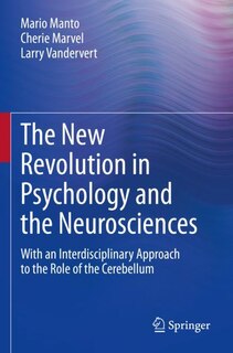 Front cover_The New Revolution in Psychology and the Neurosciences