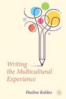Front cover_Writing the Multicultural Experience
