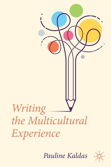 Front cover_Writing the Multicultural Experience