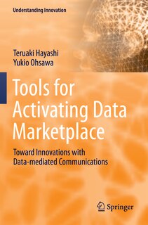 Front cover_Tools for Activating Data Marketplace
