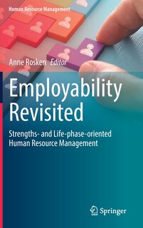 Front cover_Employability Revisited