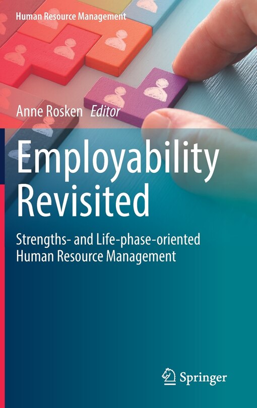 Front cover_Employability Revisited