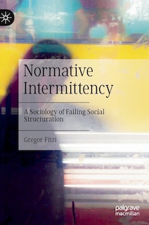 Couverture_Normative Intermittency