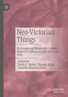 Couverture_Neo-Victorian Things