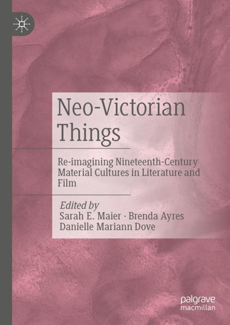 Couverture_Neo-Victorian Things