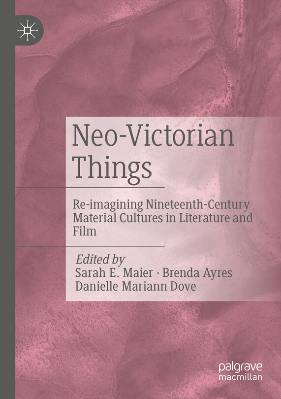 Front cover_Neo-Victorian Things