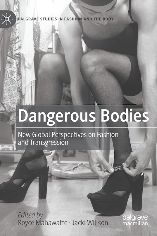 Front cover_Dangerous Bodies