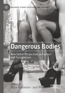 Front cover_Dangerous Bodies