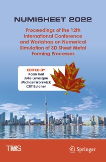Front cover_NUMISHEET 2022