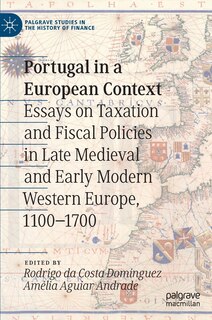 Couverture_Portugal in a European Context