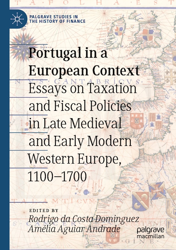 Couverture_Portugal in a European Context