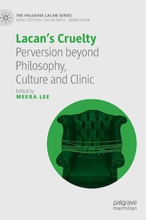 Front cover_Lacan's Cruelty