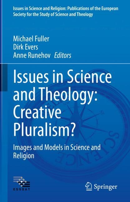 Front cover_Issues in Science and Theology