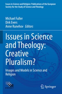 Front cover_Issues in Science and Theology