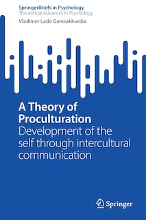 Couverture_A Theory of Proculturation