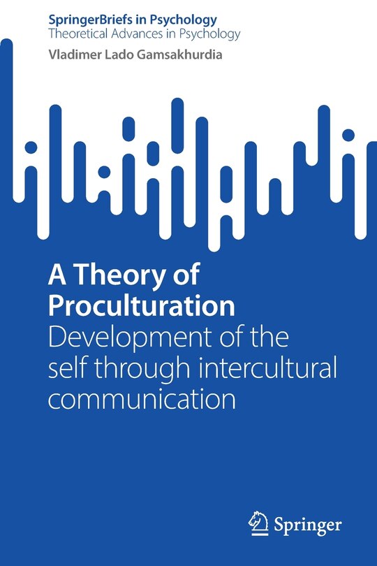 Couverture_A Theory of Proculturation