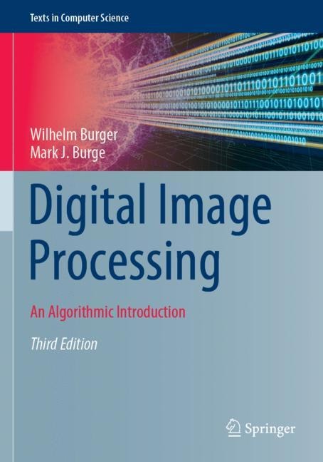 Couverture_Digital Image Processing