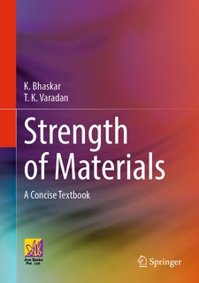 Front cover_Strength of Materials