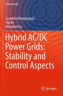 Couverture_Hybrid AC/DC Power Grids