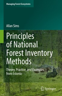 Front cover_Principles of National Forest Inventory Methods