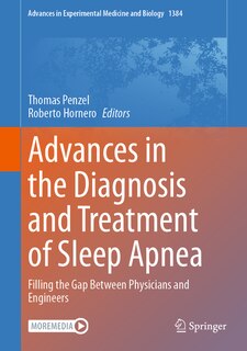 Front cover_Advances in the Diagnosis and Treatment of Sleep Apnea