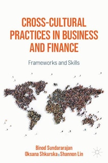 Front cover_Cross-Cultural Practices in Business and Finance