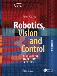 Front cover_Robotics, Vision and Control
