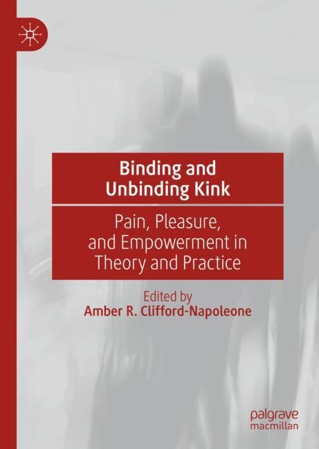Front cover_Binding and Unbinding Kink